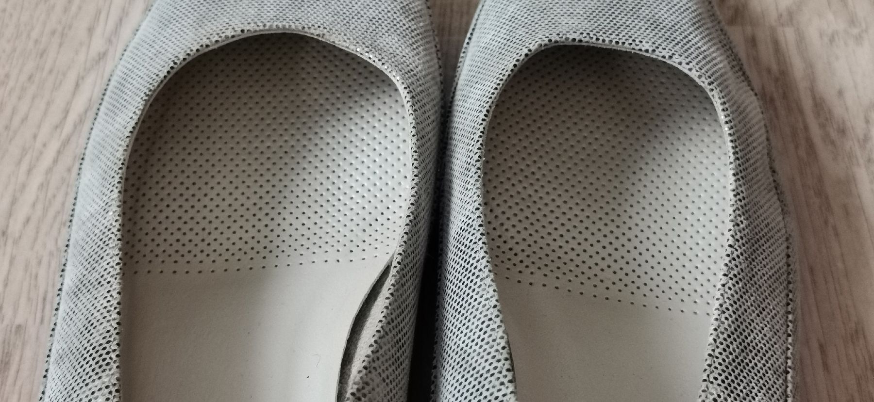 Scarpe da donna: Bagnoli Damen Schuhe Gr 40 – Usato da Schlieren venduto da vlalif 3