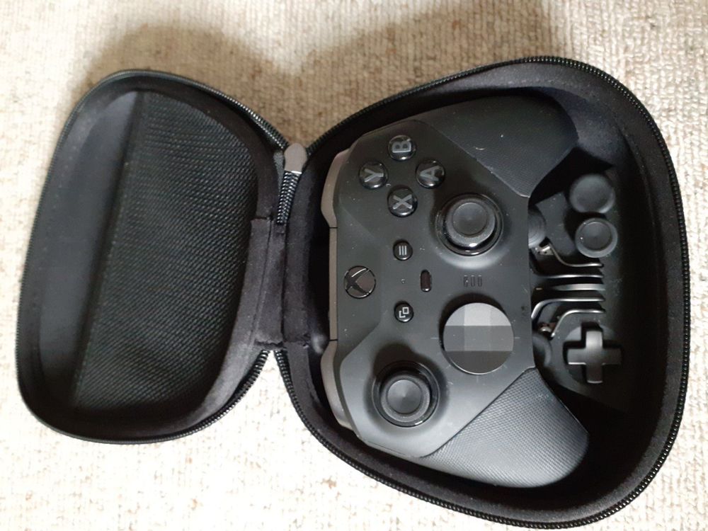 Xbox One Elite Controller V2 Kaufen auf Ricardo