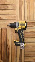 DeWALT DCD800 18V XR Brushless + TSTAK Koffer & Ladegerät