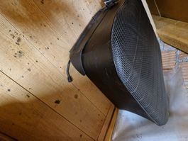 vw käfer sitze