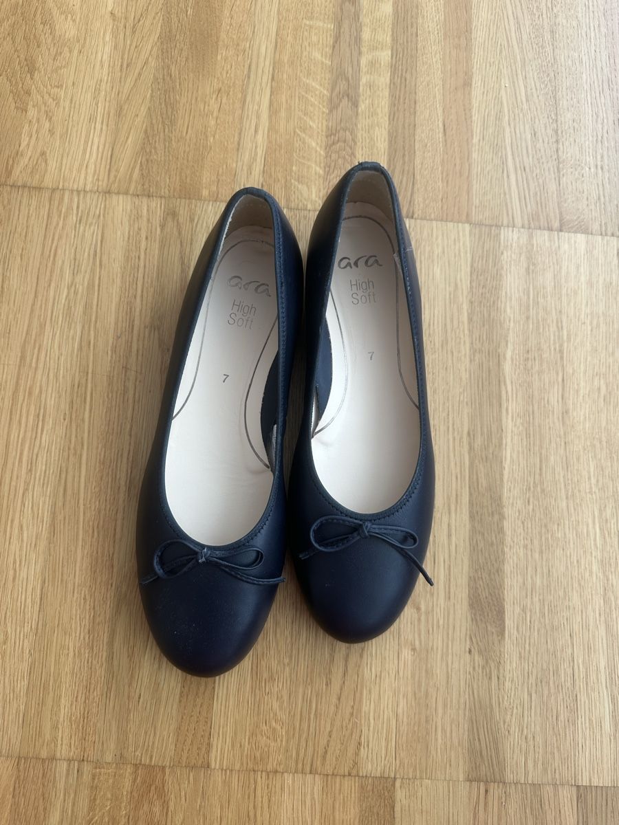 Damenschuhe: are Highsoft size 7 – Gebraucht aus Zürich von mag_v7x6 1