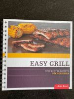 Betty Bossi - Easy Grill
