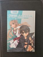 Sword Art Online 1: Aincrad Band 1, Top Zustand 20.Jubiläum