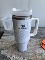 Stanley Becher Marmor Optik