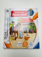 Tiptoi Buch "Entdecke den Bauernhof"