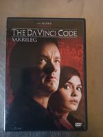 The Da Vinci Code - Sakrileg