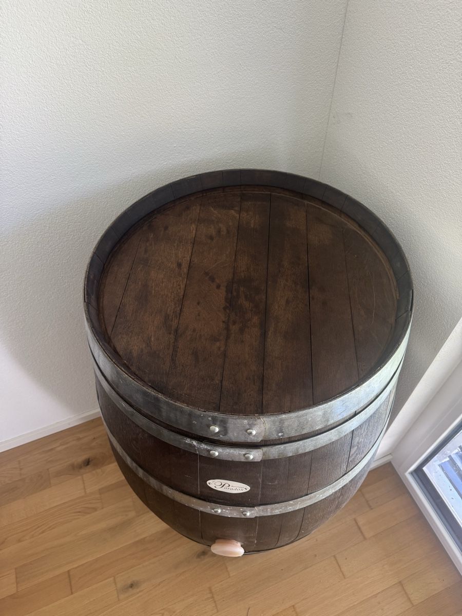 Accessori: Holzfass – Usato da Braunau venduto da ann_6kyr 1