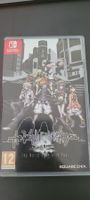 The world ends with you final remix
