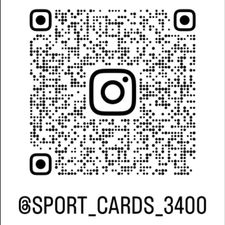 Profile image of Sport-Cards-3400