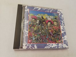 GOLDEN THROATS 2 - MORE CELEBRITY ROCK ODDITIES!