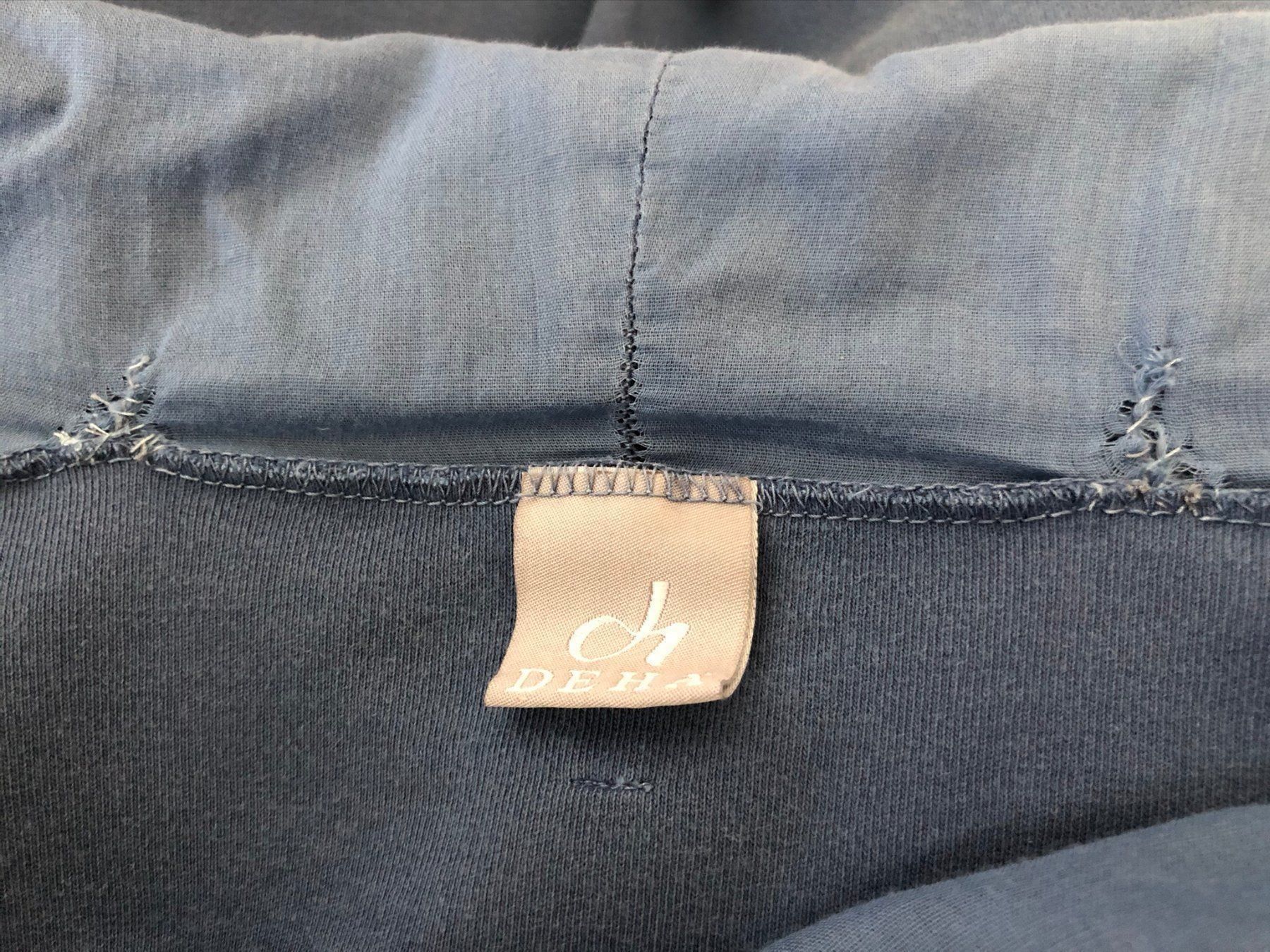 Gilet & Giacche senza maniche: Veste bleue DEHA – Usato da OBERENGSTRINGEN venduto da Lolo6316 2