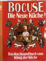 Bocuse Die Neue Küche Kochbuch guter Zustand