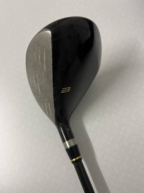 Clubs & Sets: Golf Honma Holz 9 Beres MG612 – D'occasion à Kaiseraugst par RJ03 2