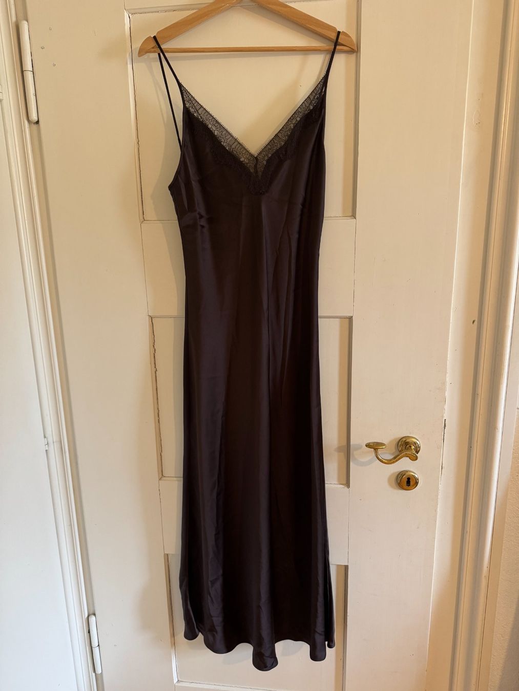 Massimo Dutti Vestiti: Kleid – Nuovo (secondo la descrizione) da Zollikon venduto da lui_gqg9