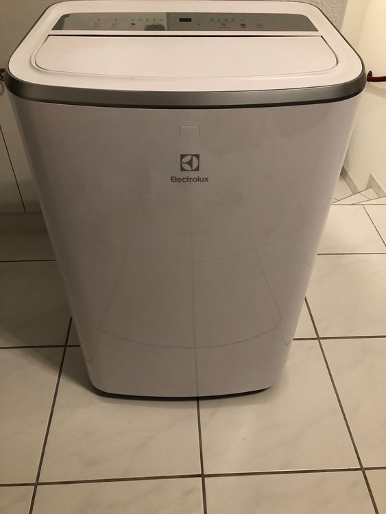 Klimagerät Electrolux Chill Flex pro Silence 1
