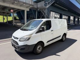 Ford Transit Custom 2.2 Diesel