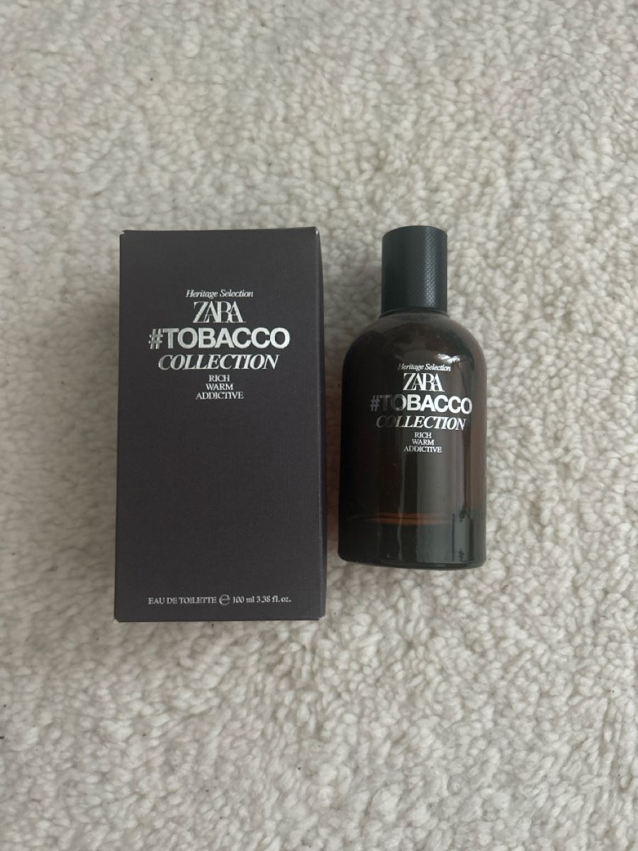 Zara Profumi & Eau de Toilette: Zara Tabacco – Usato da Chur venduto da sim_5jfc