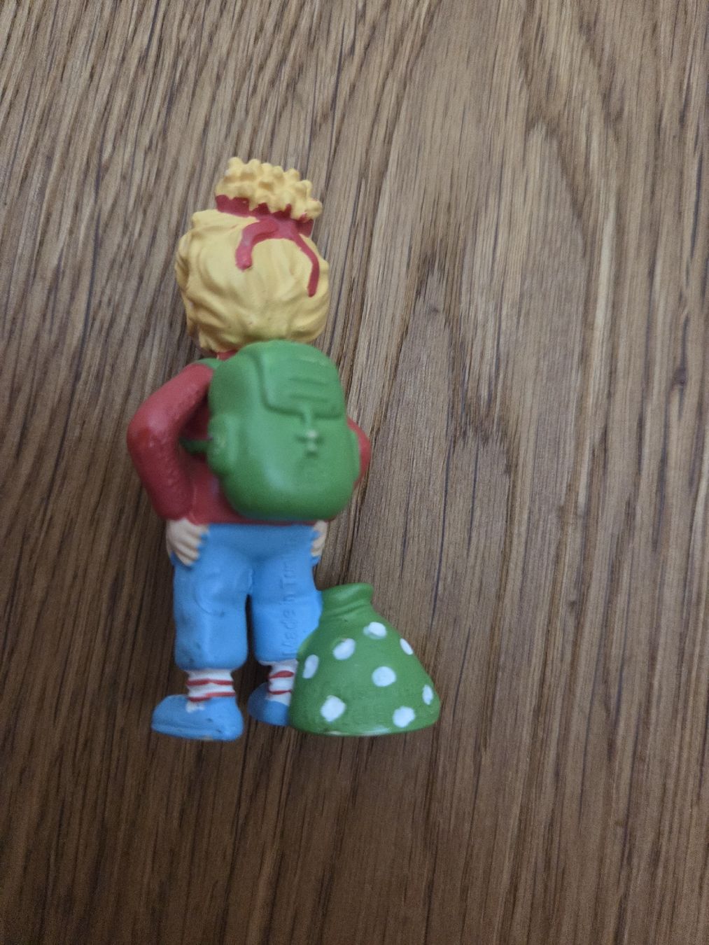 Audiolibri: Tonie Figur Hier kommt Conni! – Usato da Hochdorf venduto da lor_27 1