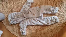 Baby Anzug Konges Slojd