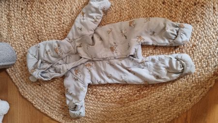 Baby Anzug Konges Slojd