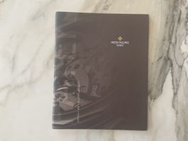 Patek Philippe Extrait de Collection 2011 F