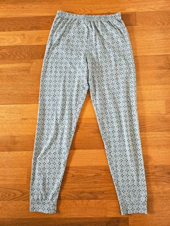 Calida Loungewear Hose Yoga Pjyama Freizeithose Gr. XS= 34