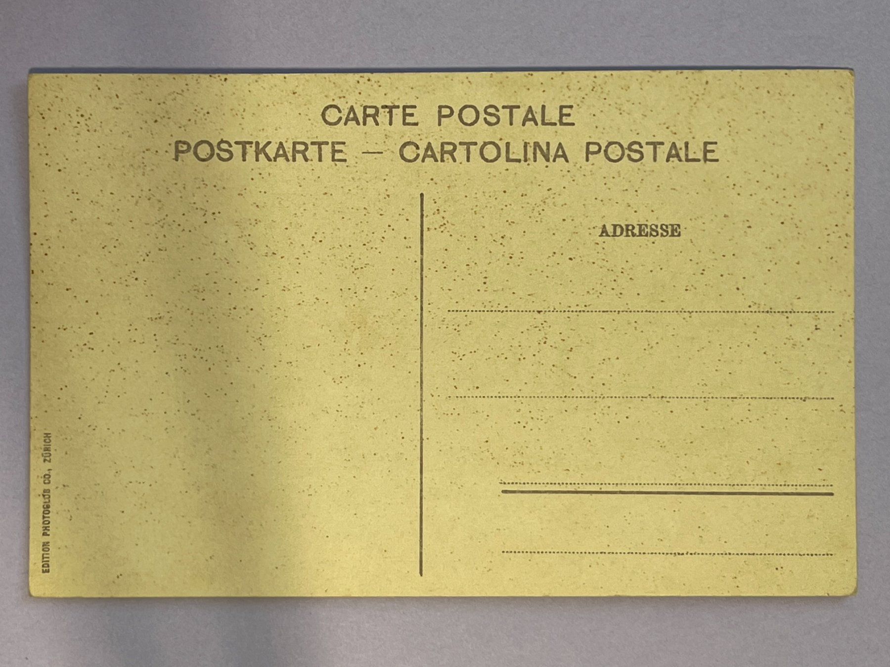 Cartoline postali: Vitznau und Bürgenstock – Usato da Steg VS venduto da _vinci_ 1