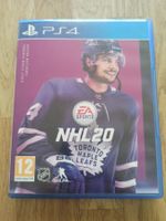 NHL 20 PS4 / PS5