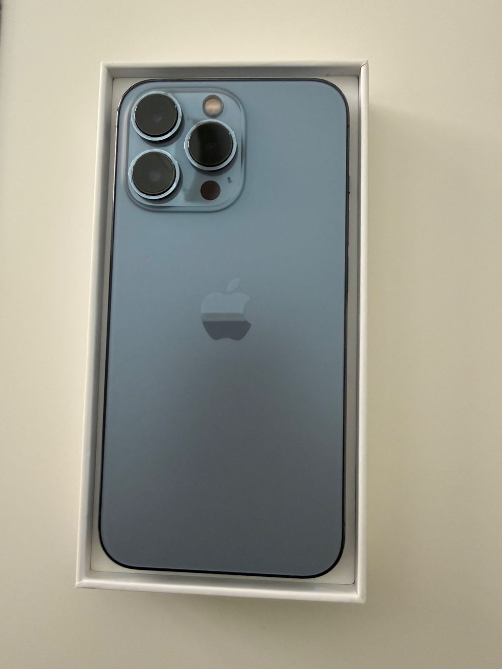 Apple Handys / Smartphones: iPhone 13 Pro 128 GB – Gebraucht aus Kaisten von Mrobbie
