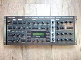 Access Virus TI2 Desktop / Rack Synth – Excellent état