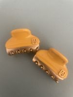 2 Haarklammern 3 cm von Alexandre de Paris