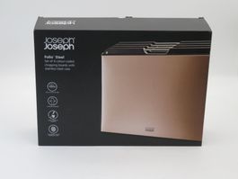 JosephJoseph Folio Steel Schneidebretter