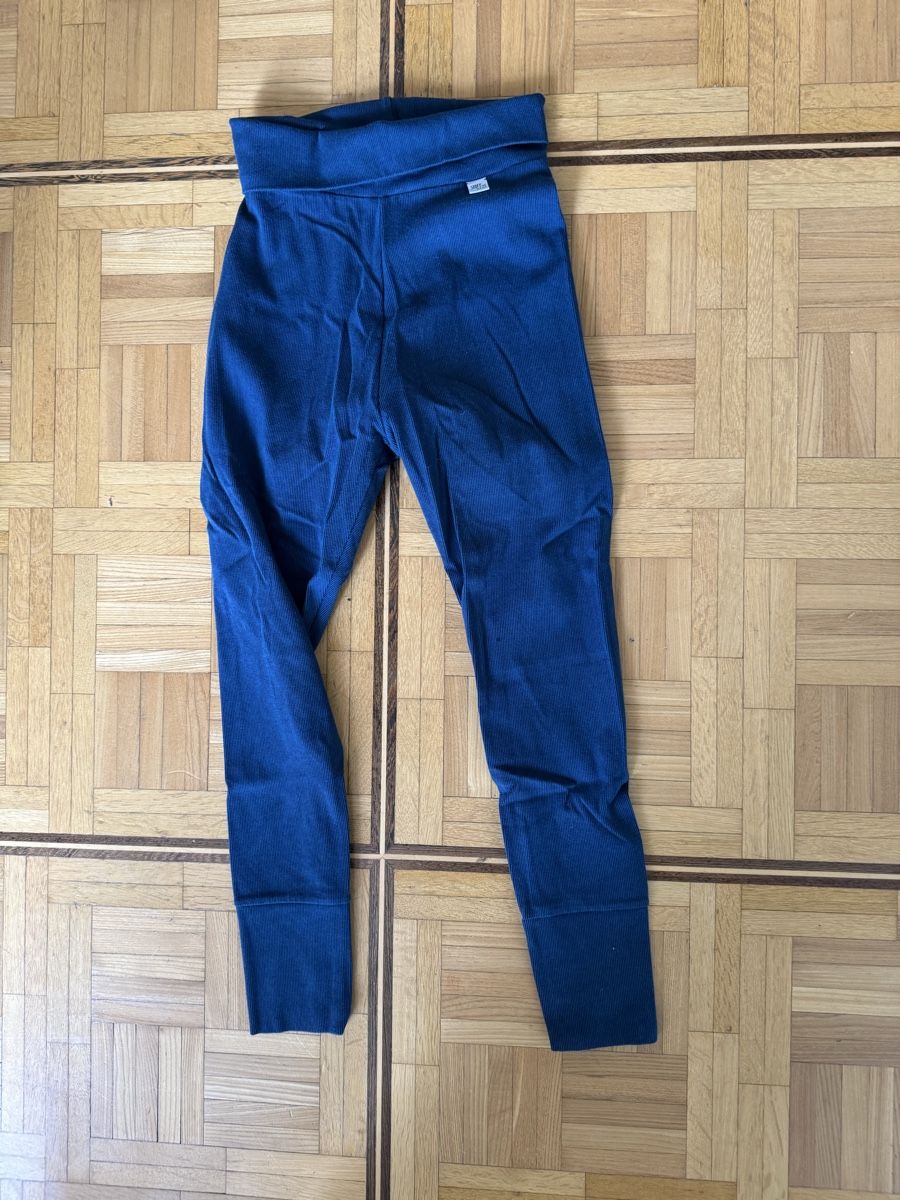 Leggings: Yogahose – D'occasion à basel par G.Burghartz