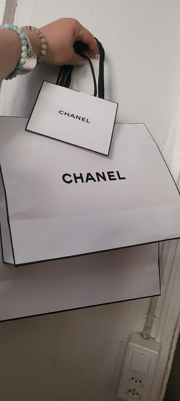 Borse: 3 sacs Chanel – Usato da Vevey venduto da lba_dd82