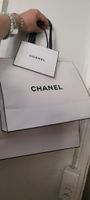 3 sacs Chanel