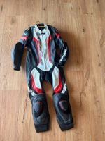 Motorrad-Lederkombi Spidi