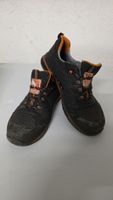 ORIX Workwear Sicherheitsschuhe S3 Gr. 39 – Arbeitsschuhe