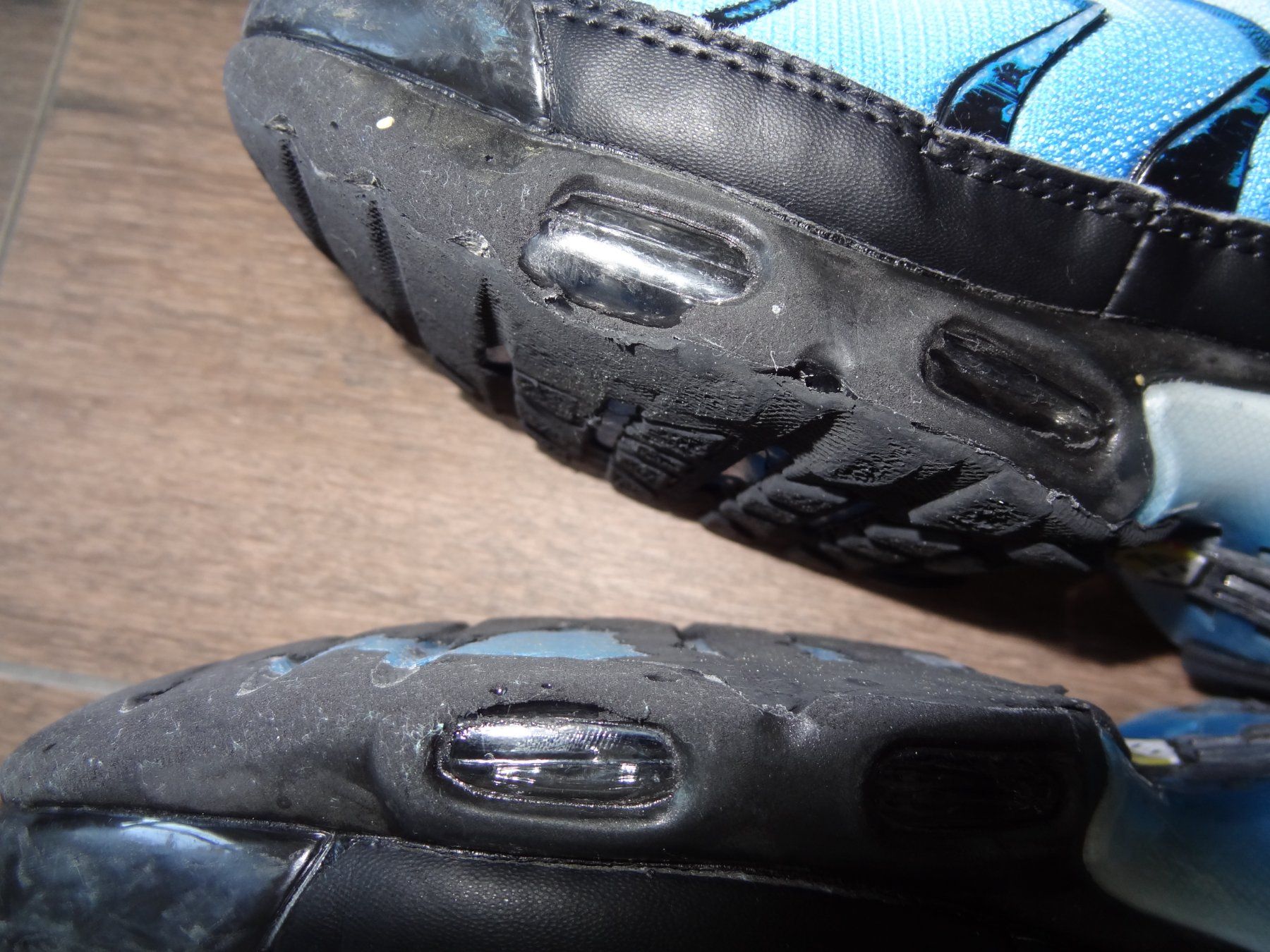 Scarpe per ragazzi: Basket taille 41 – Usato da Satigny venduto da salvatore73 8