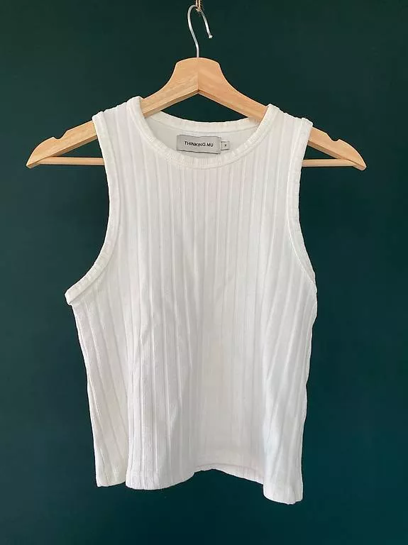 Thinking Mu Tops: Thinking Mu – Gebraucht aus Bellikon von DW54