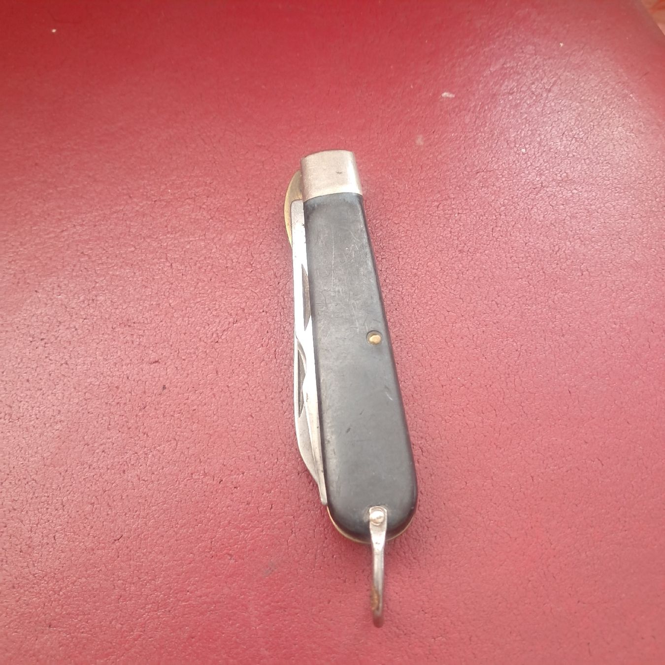 Coltelli tascabile: Taschenmesser Camillus Lock #11 gebraucht – Usato da Dietikon venduto da una_y6wy