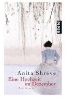 Eine Hochzeit im Dezember - Anita Shreve