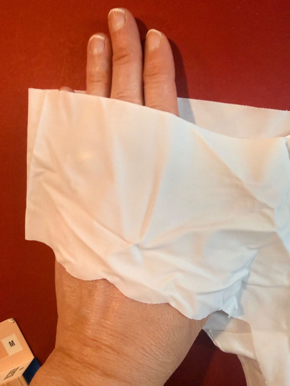 Sloggi Altra biancheria intima: SLOGGI, Hipstring ZERO Microfibre, Gr. M, 1 Stück in Weiss – Nuovo e nell'imballaggio originale da Rudolfstetten venduto da gst_g7xl 4