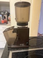 Kaffeemühle Turmix Espresso E20