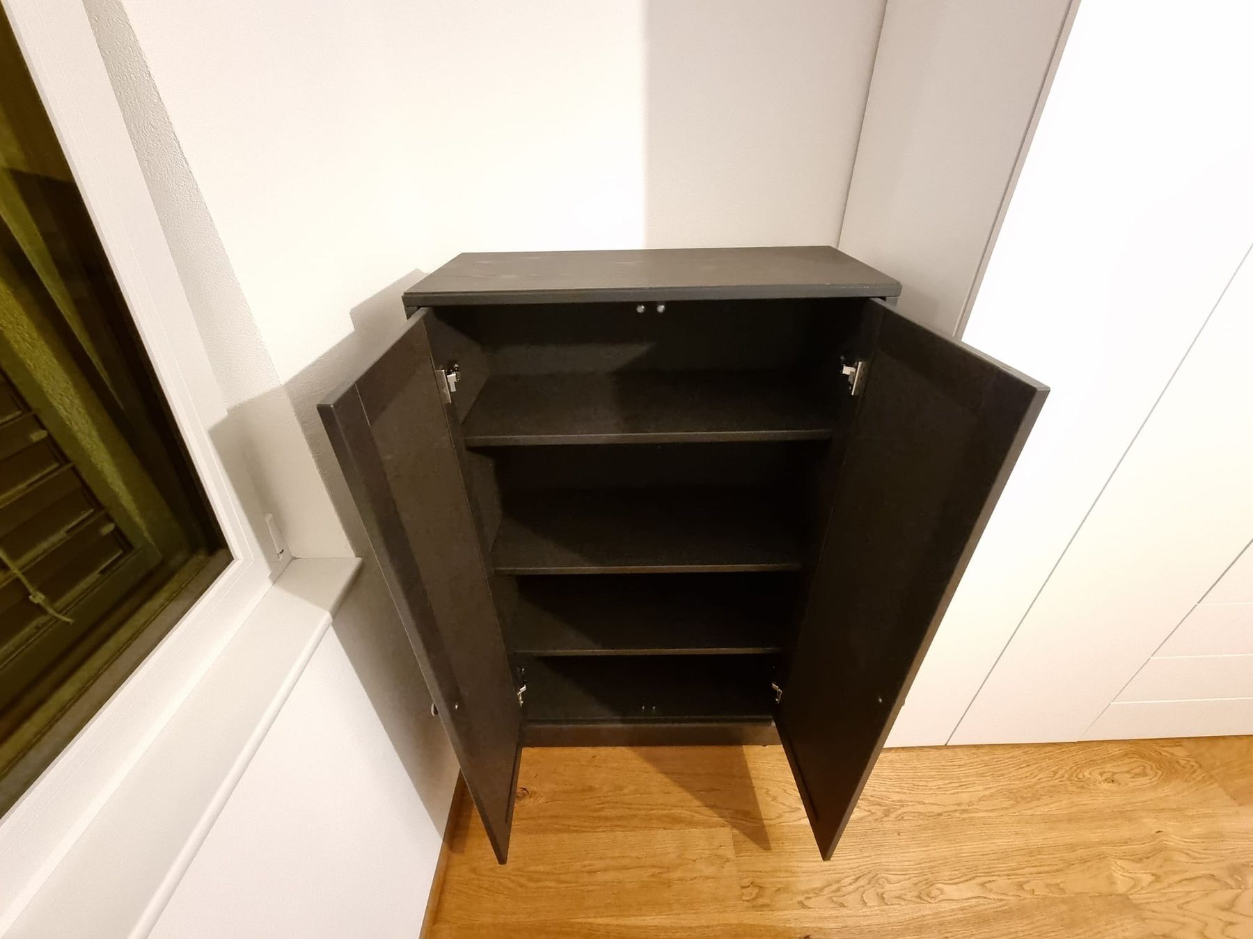 Ikea Armadi: 2 x Havsta Ikea - Very good condition – Usato da Mels venduto da Mauro_CH 1
