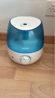 Vicks Vernebler  