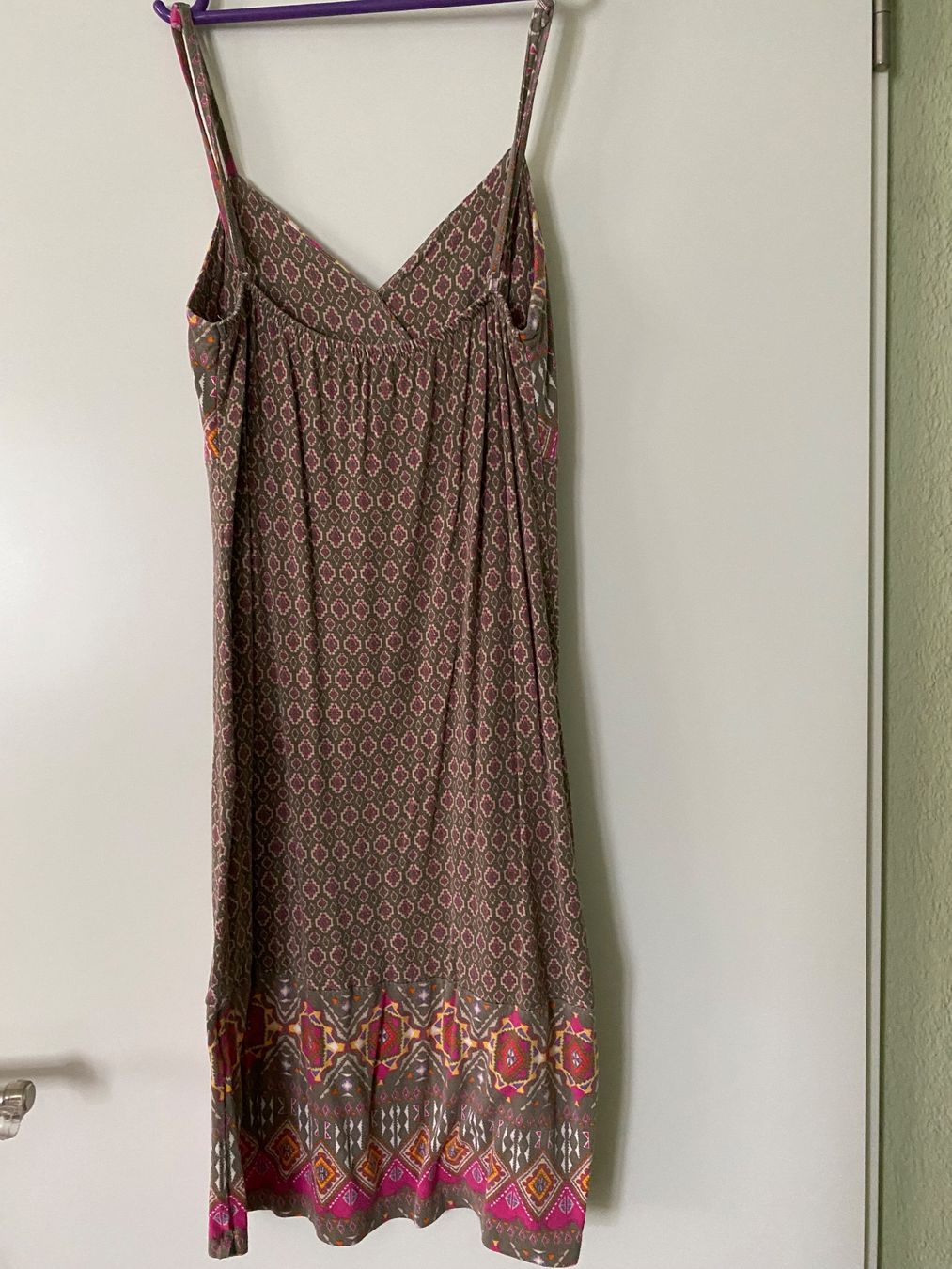 Vestiti: Sommer Midikleid Boho, Grösse S – Usato da Stadel b. Niederglatt venduto da sandart 2