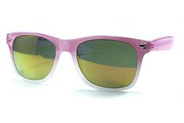 Wayfarer Sonnenbrille FRUITY pink SBU1116PNK