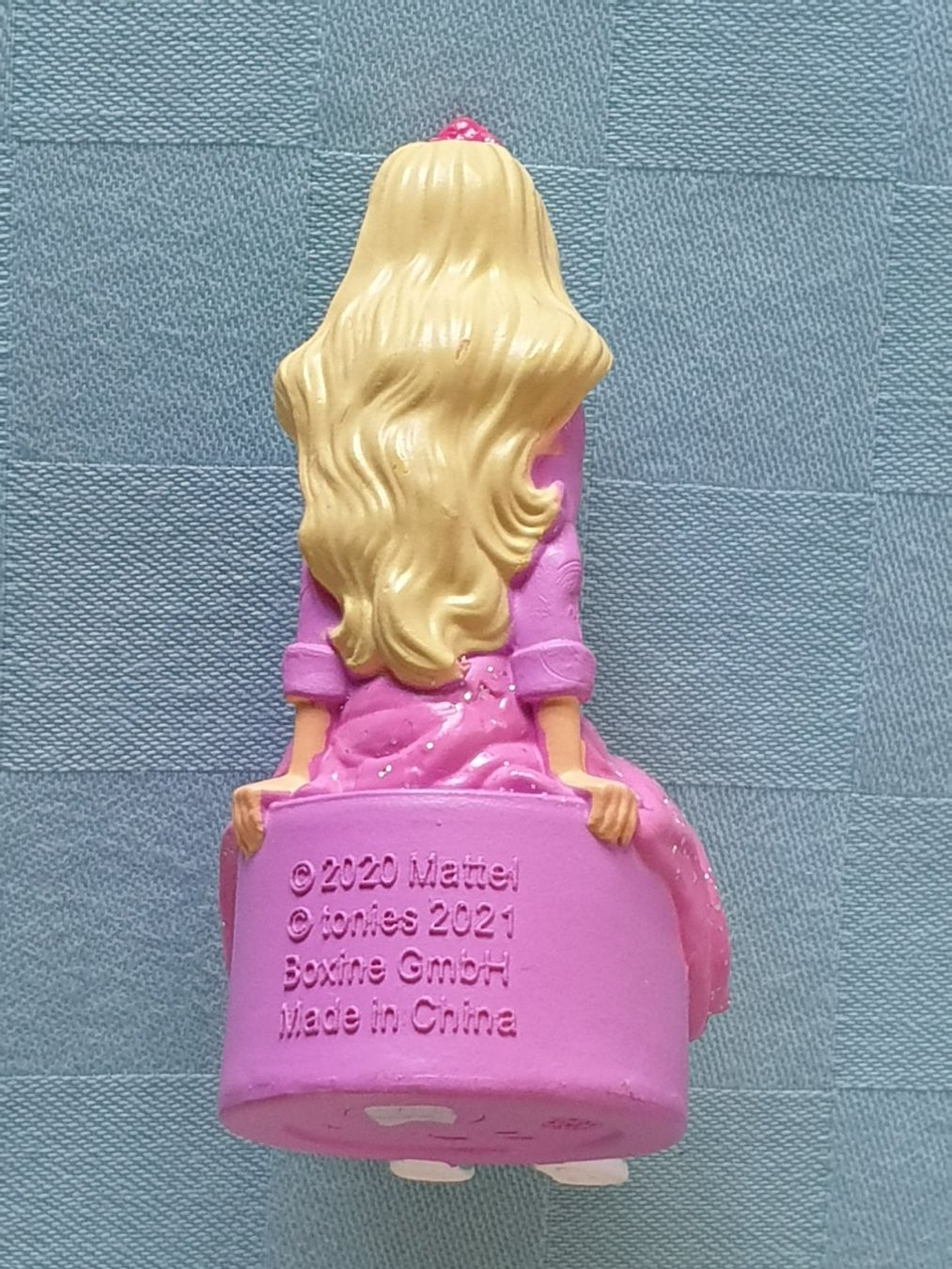 Audiolibri: Barbie Princess Adventure Tonie Figur – Usato da Mörschwil venduto da spirspi 1