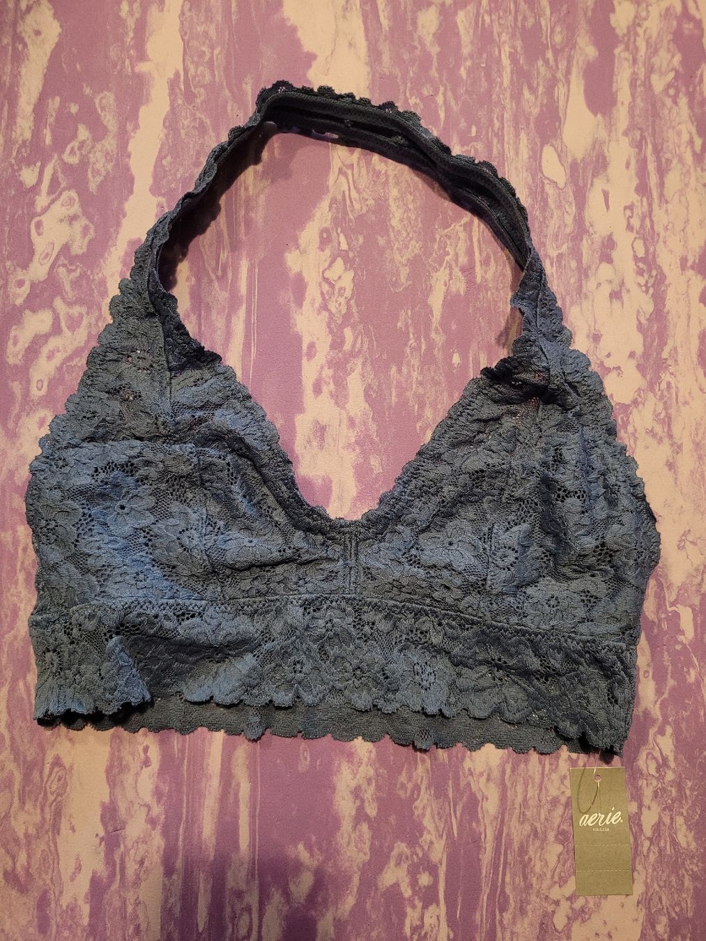 Altra biancheria intima: Aerie Bralette – Nuovo e nell'imballaggio originale da Zürich venduto da vic_w2tl