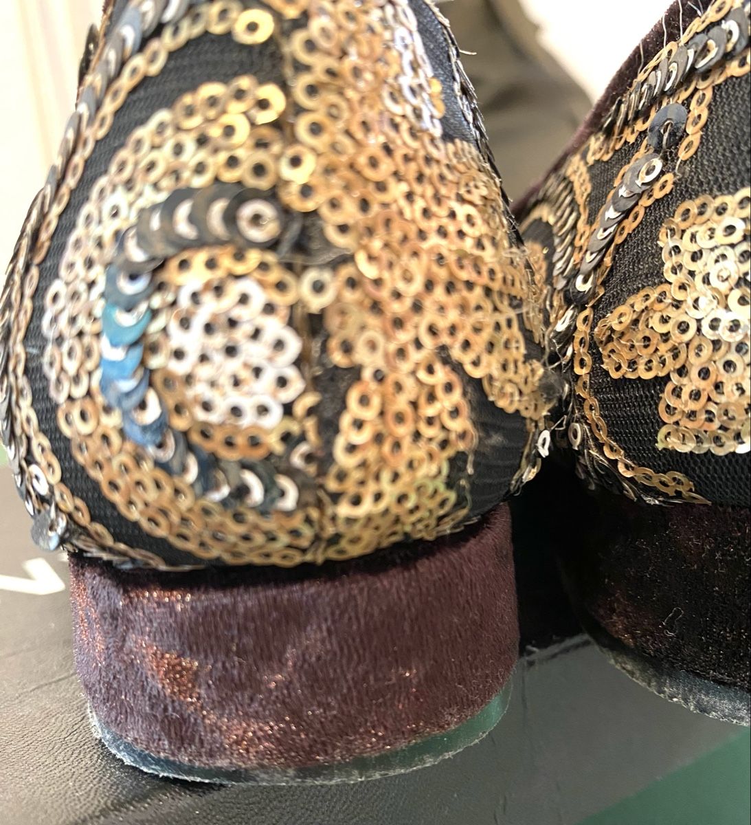 Scarpe da donna: SAPENA Shoes – Usato da zürich venduto da venezi 3